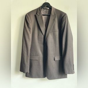 Mens Suit - 42L